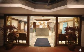 Ar Residency Tnagar Chennai